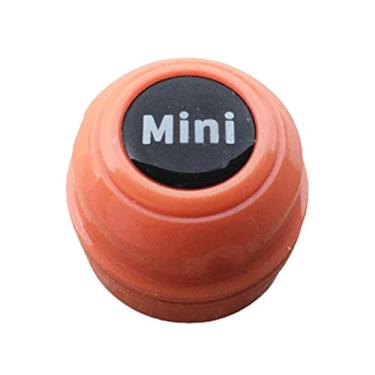 Imagem de Generic Escova Magnética Limpador de Aquário Com ímã Forte Com Gancho Adesivo Requintado, Laranja para Tanques de Peixes de Vidro (preto)