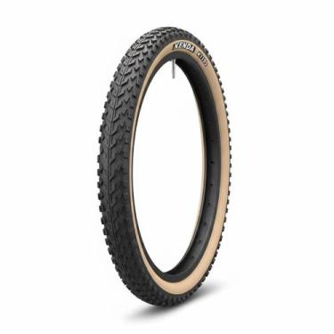 Imagem de Pneu Faixa Bege Aro 29x2.10 K1153 Kenda Mtb Bike Resistente