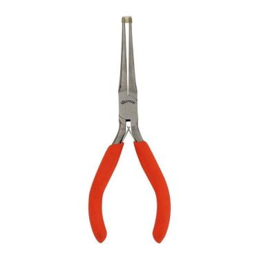 Imagem de Alicate Miniatura Meia Cana Western Bico Longo