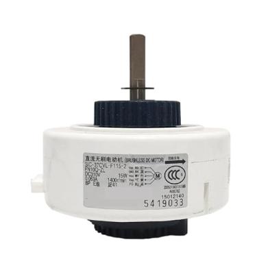 Imagem de Compatível com Gree, Ar Condicionado DC Motor Interno SIC-37CVL-F115-2