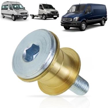 Imagem de REPARO BALANCIM TRAMBULADOR SPRINTER 2012 A 2019