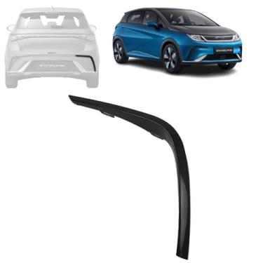 Imagem de ACABAMENTO DO PARACHOQUE TRASEIRO DOLPHIN PLUS 2024 A 2025 LADO DIREITO - EM2EU-2804114