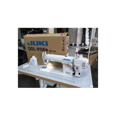 Imagem de Reta Juki Japonesa Completa  motor servo-220v-12m garantia, 220V