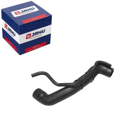 Imagem de Mangueira Inferior Do Radiador Sprinter 2002 A 2012 - Jahu 19430-6