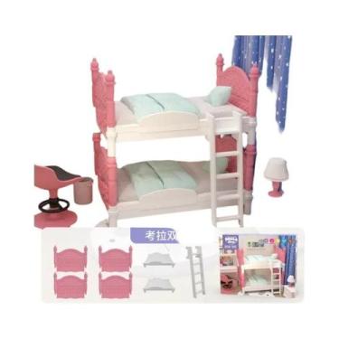 Imagem de Mini Supermercado De Brinquedo Para Crianças, Acessórios De Mobiliário