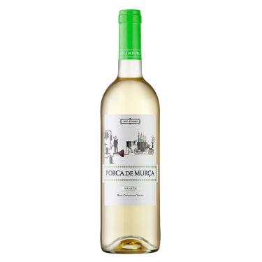 Imagem de Vinho Português Branco Seco Porca de Murça 750ml