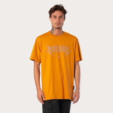 Imagem de Camiseta Regular MCD More Core Caligrafitti-Masculino