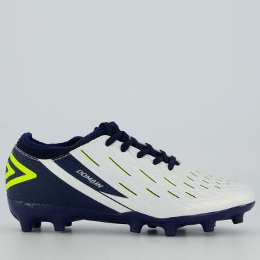 Imagem de Chuteira Umbro Domain Campo Juvenil-Unissex