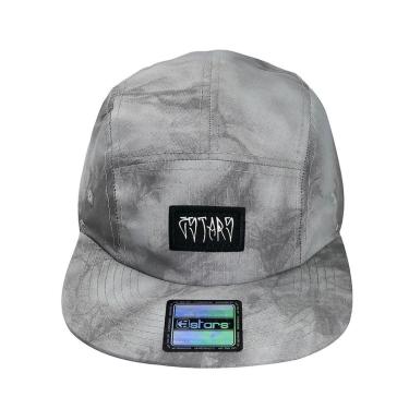 Imagem de Bone E-stars Strapback Aba Reta-Unissex