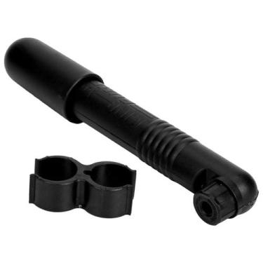 Imagem de Bomba de Ar Basic JKS, Preto, Único