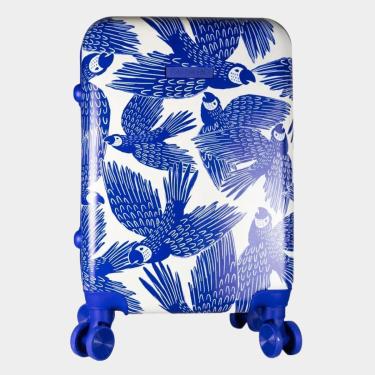 Imagem de Mala Farm Rigida Voo Das Araras Pequena-Feminino