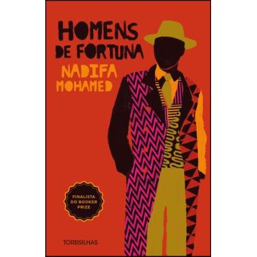 Imagem de Livro - Homens de fortuna