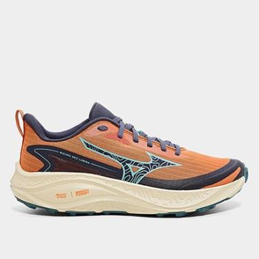 Imagem de Tênis Mizuno Neo Lumina Masculino-Masculino