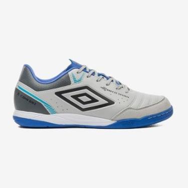 Imagem de Chuteira Futsal Umbro X-Comfort-Unissex