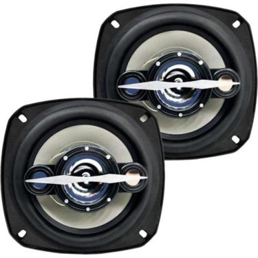 Imagem de Kit com 2 ALTO-FALANTES 4" Leson LS4 140W