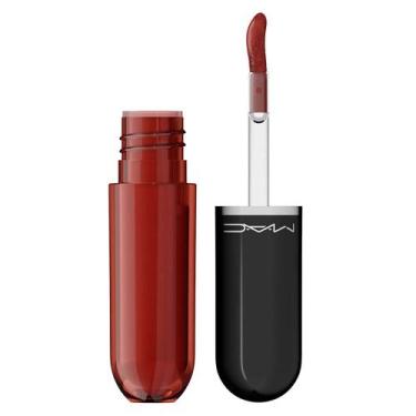 Imagem de Lip Tint Lustreglass Mac Stainglass, Cake Topper