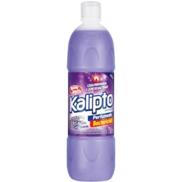 Imagem de Desinfetante de Lavanda Kalipto 750ml Marca