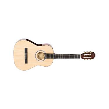 Imagem de VIOLAO VOGGA VCA93 NT