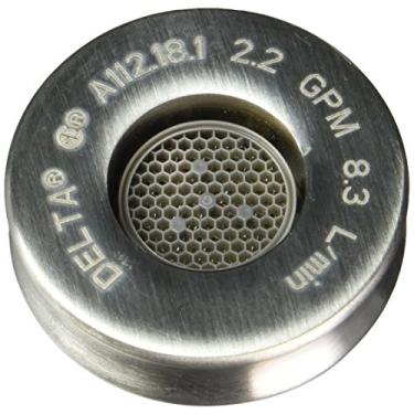 Imagem de Delta Faucet Aerador RP48938SS, inoxidável