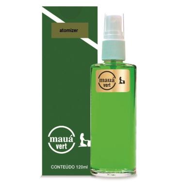 Imagem de Desodorante Colonia Maua Vert Atomizer 120ml