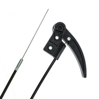 Imagem de Cabo Abertura do Capô com Maçaneta Royale Versailles