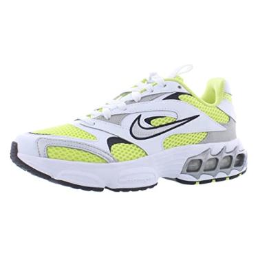 Imagem de Nike Zoom Air Fire Womens Running Trainers CW3876 Sneakers Shoes (UK 3.5 US 6 EU 36.5, White Metallic Silver 102)