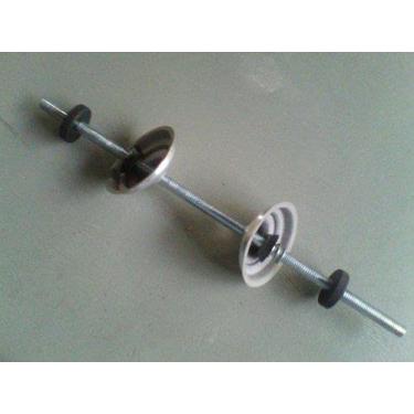 Imagem de Prato E Mola Termolaminadora Bopp Mrmáquinas Tm-360