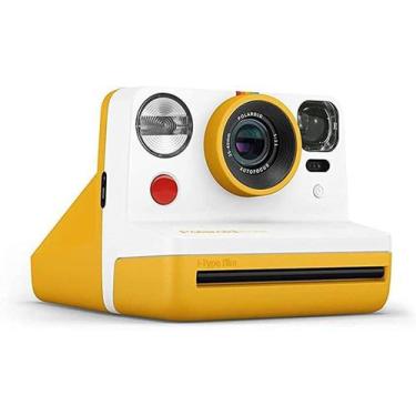 Imagem de Câmera Fotográfica Now Com Impressão Instantânea - Polaroid - Fujifilm