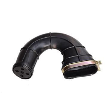 Imagem de GOOFIT Capa lateral do motor duto de sucção para GY6 125cc 150cc 200cc ATV UTV