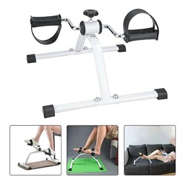 Imagem de Mini Bicicleta Ergométrica Portátil