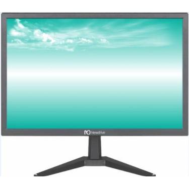 Monitor para PC, notebook e video game é no Buscapé