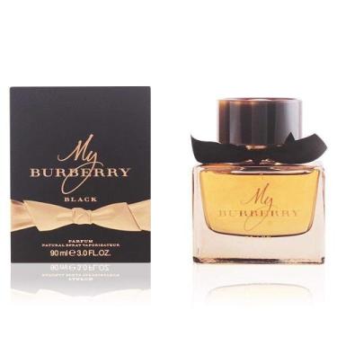 Imagem de Perfume My Burberry Black Para Mulheres - Aromático E Sedutor