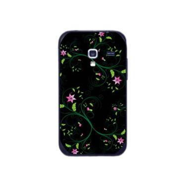 Imagem de Capa Adesivo Skin353 Verso Para Galaxy Ace Plus Gt-s7500l - KawaSkin