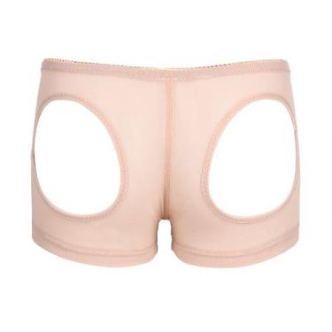 Imagem de Calcinha Shorts Aumenta Modela Empina e Levanta Bumbum Magic - SAGATHE