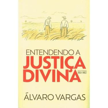 Imagem de Entendendo a Justiça Divina