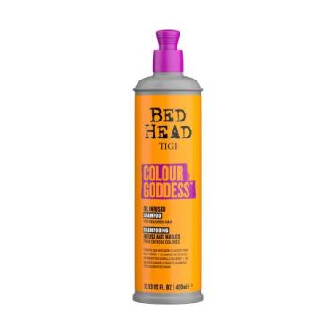Imagem de TIGI Bed Head Colour Goddess Shampoo 400ml
