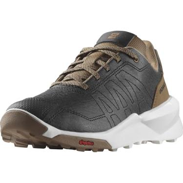 Imagem de Salomon Tênis infantil PATROL PLAY, Preto/Coco Tostado/Branco, 21