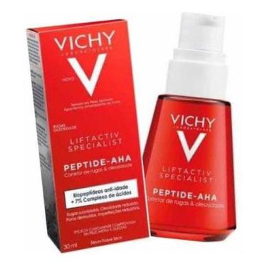 Imagem de Sérum Anti-idade Vichy Peptide-AHA - 30ml