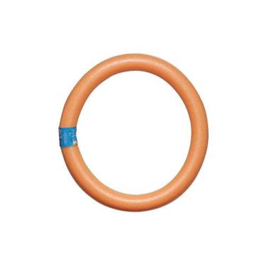 Imagem de Flutuador Circular 55x6 cm - Laranja - Mor