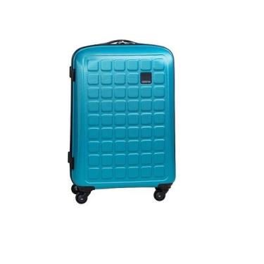 Imagem de Mala De Viagem Média 23kg 4 Rodas Samsonite Cirrus M - American Touris