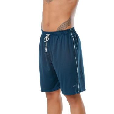 Imagem de Bermuda Elite Tamanho Grande Verde Masculina  Eg1 Ao Eg5, Verde, EG3