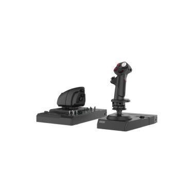 Imagem de Controle Hori Voo Hotas e Acelerador para Windows 11/10 - HPC-045U