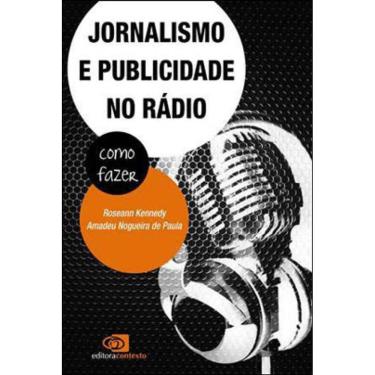 Imagem de Jornalismo E Publicidade No Rádio