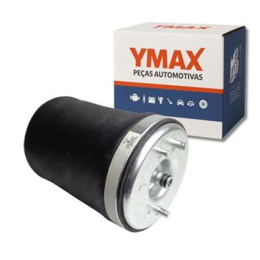 Imagem de Bolsa ar suspensão Traseira Direito 525 528 530 540 M5 E39 - ymax