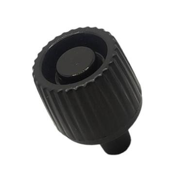 Imagem de Porca Helice Preta Ventilador Cadence Eros Original