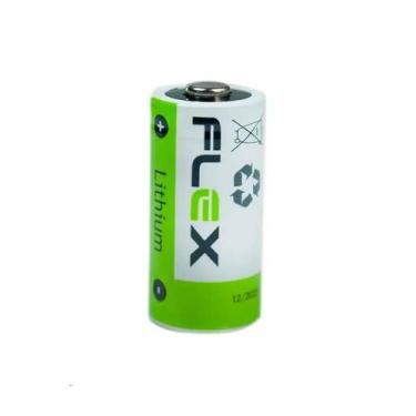 Imagem de Bateria Lithium Vol.3v Blister C/ 1 Un. Flex/ Fx-cr123a