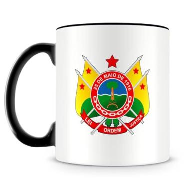 Imagem de Caneca Polícia Militar do Acre