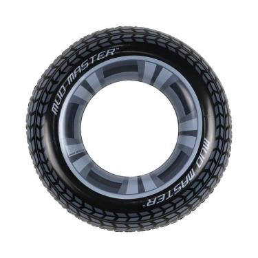 Imagem de Boia Circular Pneu Mud Master Ø 91 Cm