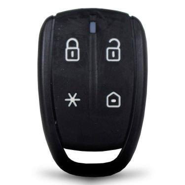 Imagem de Chaveiro Positron Pxn72 Com Modo Econômico