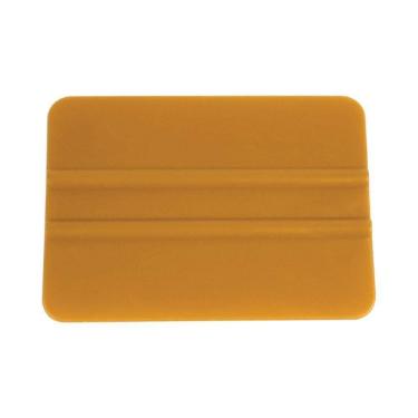 Imagem de Espatula Insulfilm Quadrada Dourado